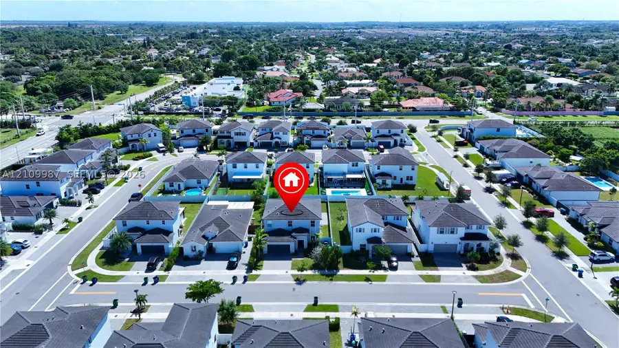 12740 SW 214th Ter, Miami, FL 33177 - #3