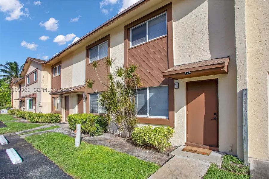 6625 Winfield Blvd #4-D, Margate, FL 33063 - #3