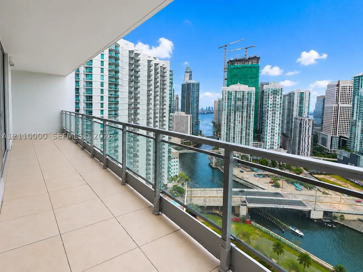 90 SW 3rd St #3212, Miami, FL 33130 - #1