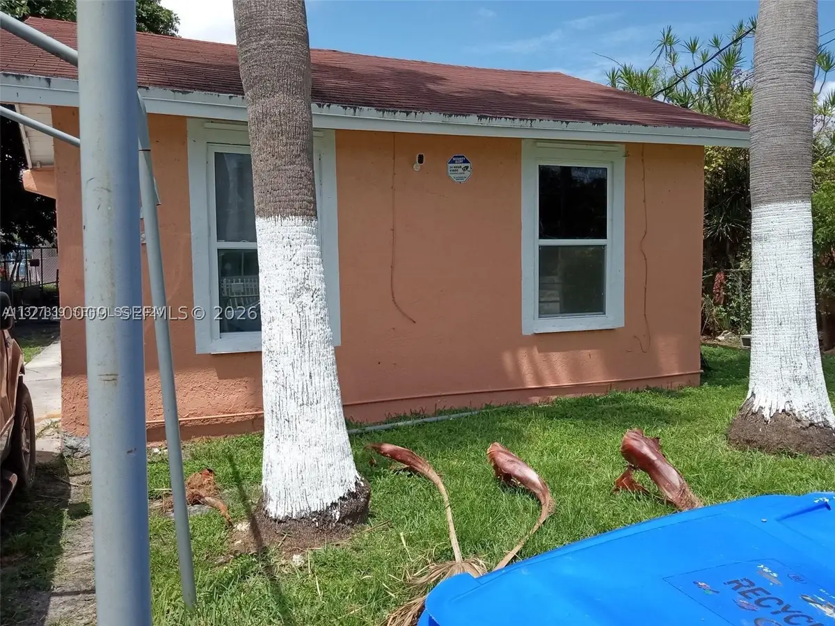1529 NW 51st Ter, Miami, FL 33142 - #1