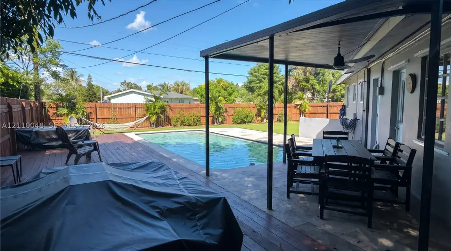 3649 SW 16th St, Fort Lauderdale, FL 33312 - #3