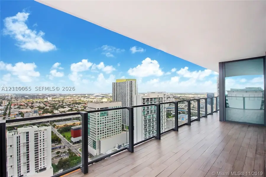 88 SW 7th St #3202, Miami, FL 33130 - #3