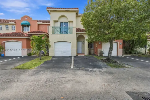 17370 NW 69th Ct #304, Hialeah, FL 33015