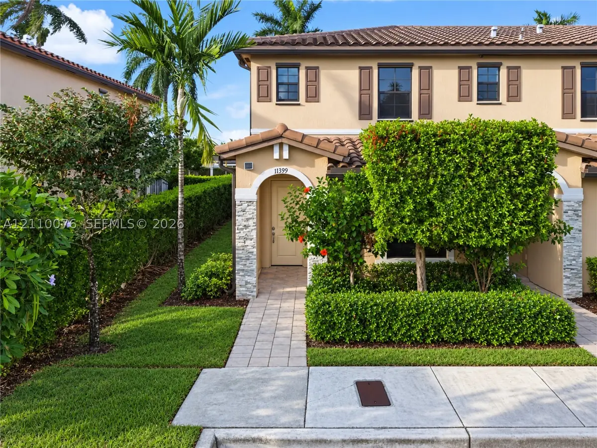 11399 SW 248th Ter, Homestead, FL 33032 - #1