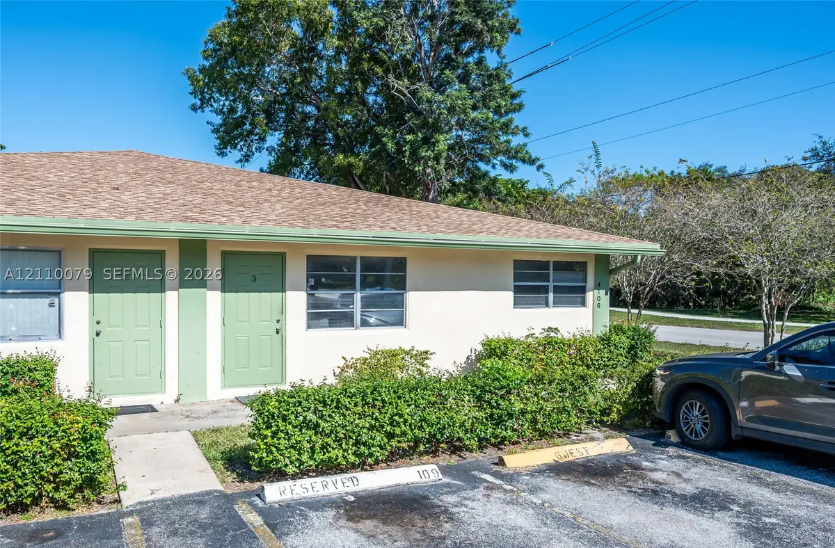 4106 NW 88th Ave #3, Coral Springs, FL 33065 - #1