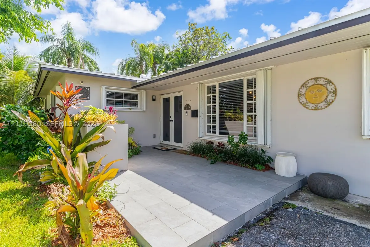 10110 Broad Channel Dr, Cutler Bay, FL 33157 - #1