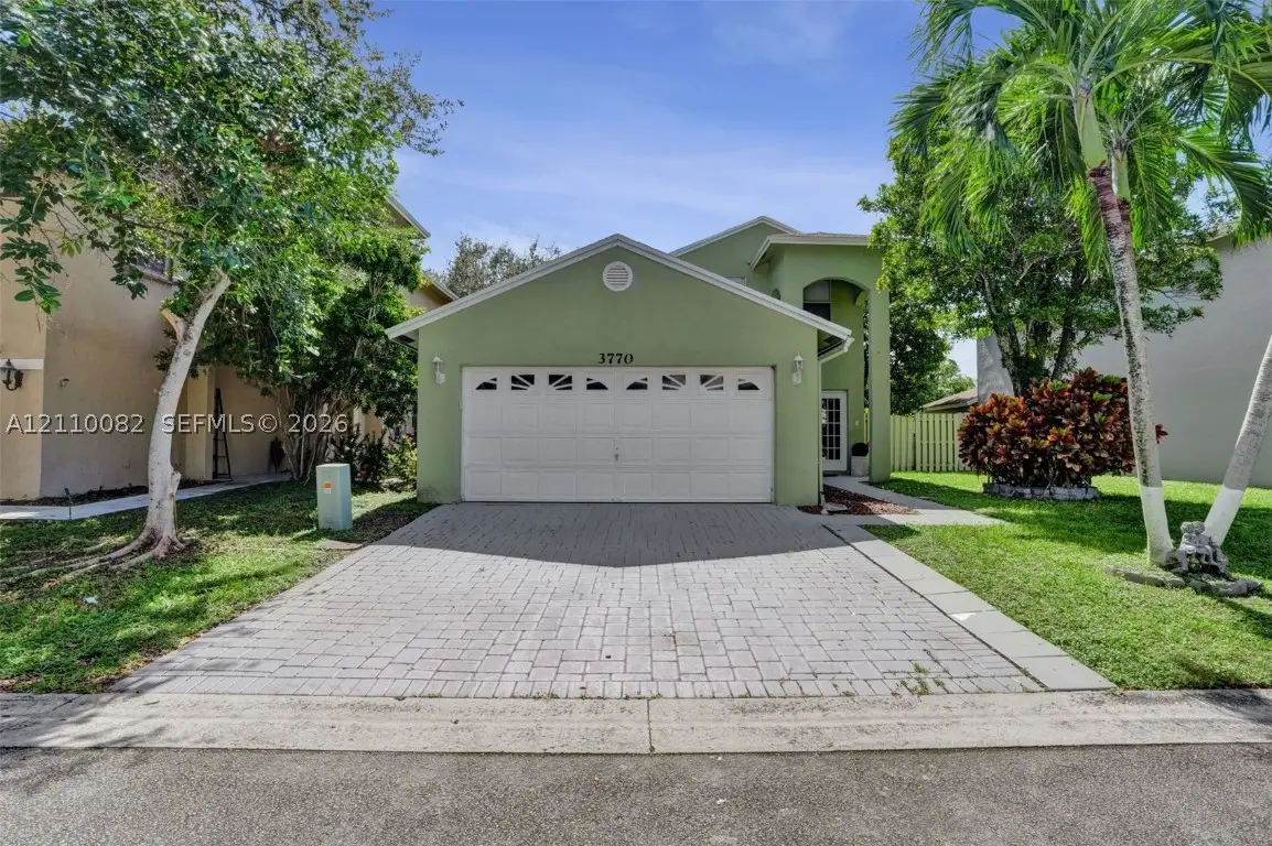 Address Withheld By Seller, Coconut Creek, FL 33066 - #1