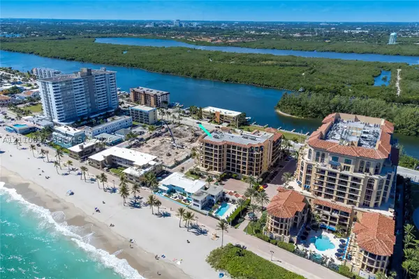 3415 N Ocean Dr #401, Hollywood, FL 33019