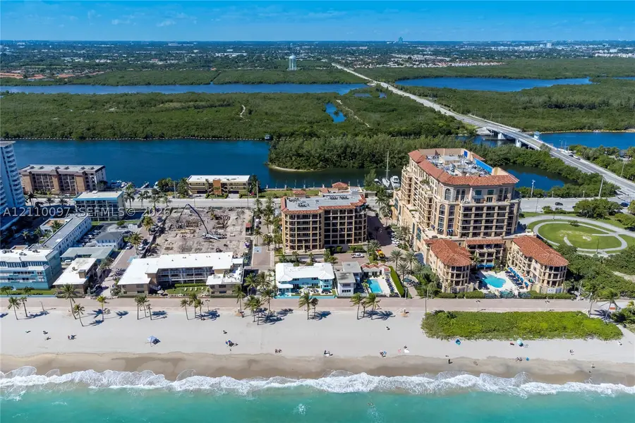 3415 N Ocean Dr #401, Hollywood, FL 33019 - #2