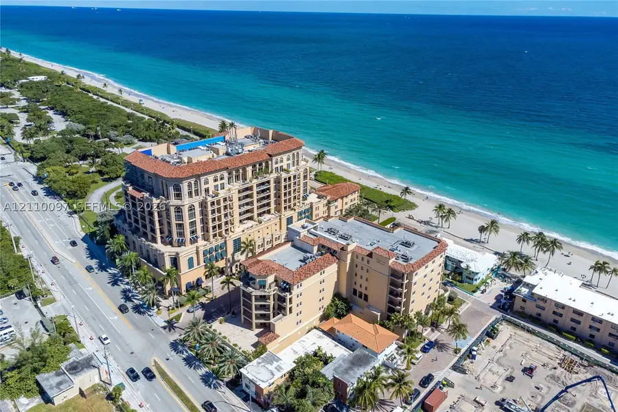 3415 N Ocean Dr #401, Hollywood, FL 33019 - #3