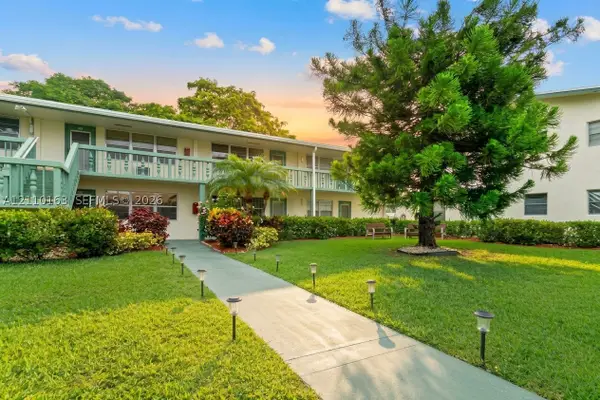 115 E Upminster E #115, Deerfield Beach, FL 33442