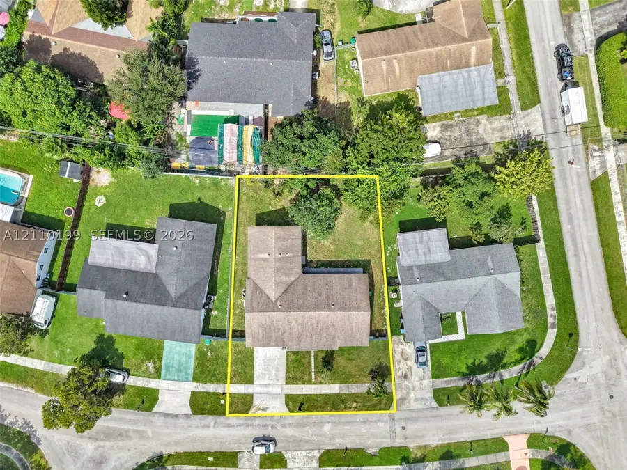 10741 SW 165th St, Miami, FL 33157 - #3