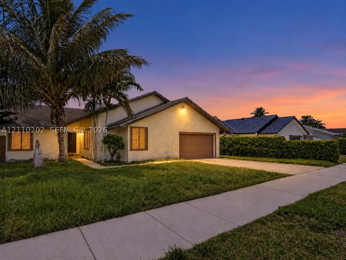 9712 SW 133rd Pl, Miami, FL 33186 - #1