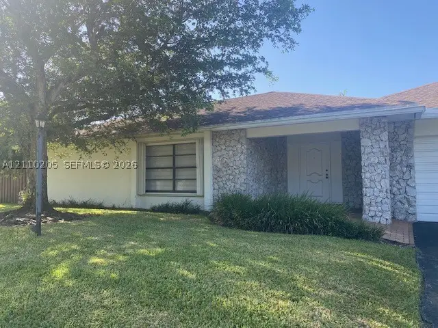 11540 SW 96th Terrace, Miami, FL 33176 - #1