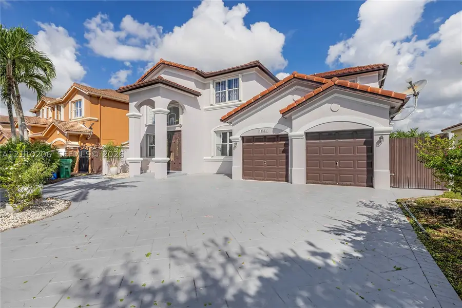14843 SW 24th St, Miami, FL 33185 - #3