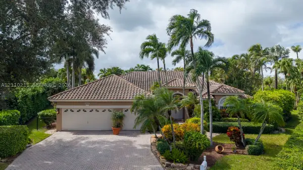 8348 NW 44th St, Coral Springs, FL 33065