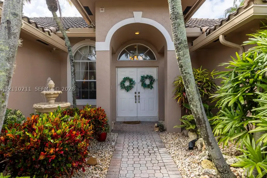 8348 NW 44th St, Coral Springs, FL 33065 - #2