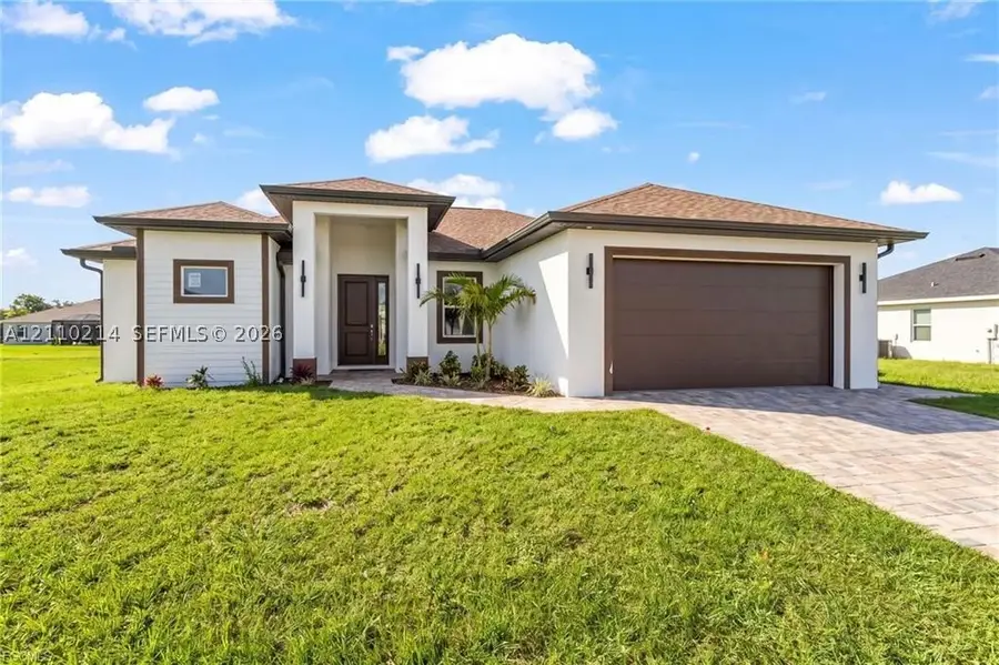 7 SW 19th Pl, Cape Coral, FL 33991 - #2