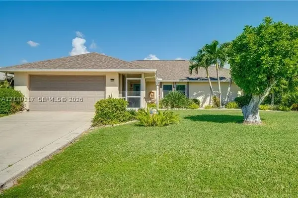 503 SE 17 St, Cape Coral, FL 33990