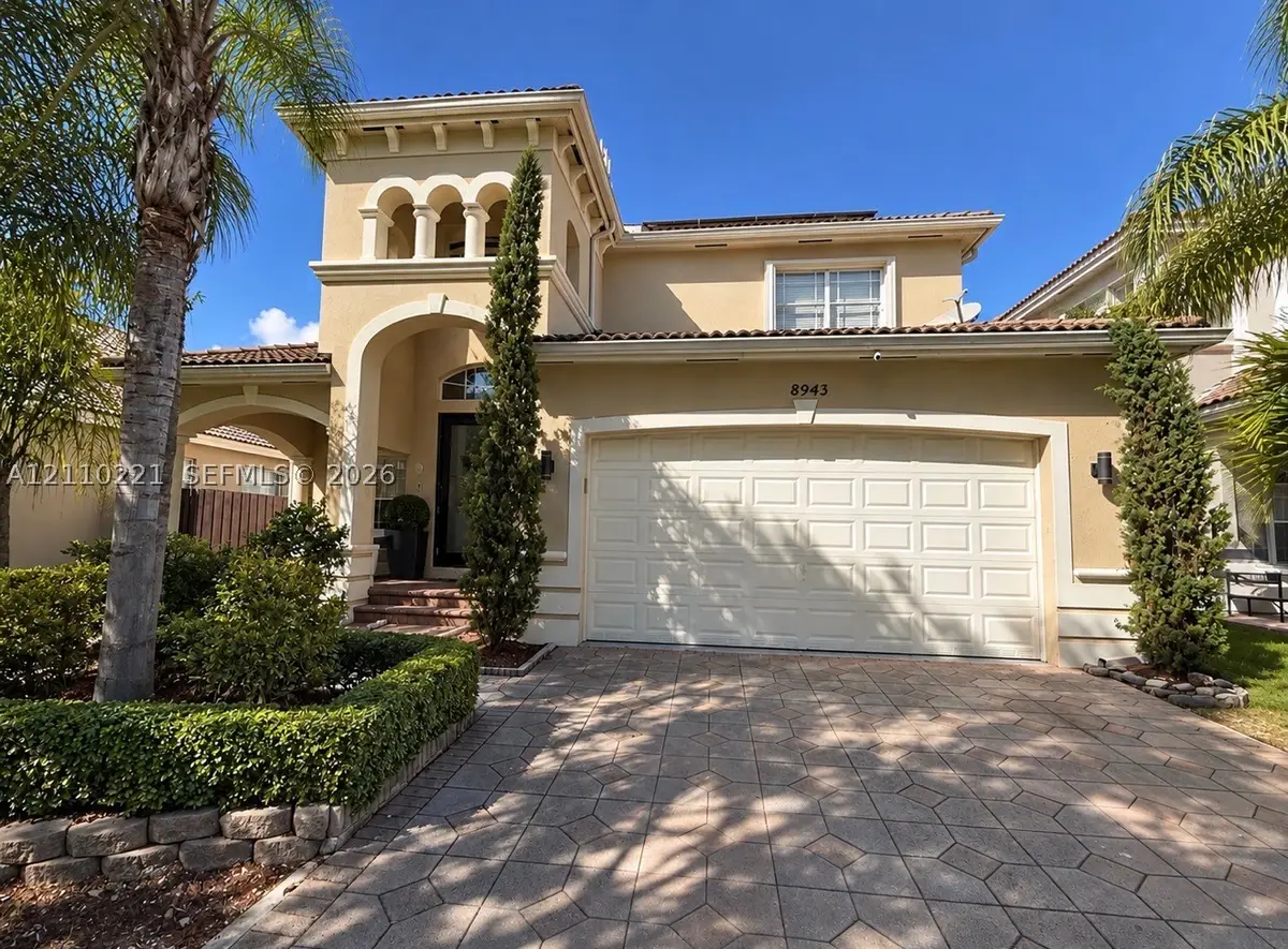 8943 SW 206th St, Cutler Bay, FL 33189 - #1