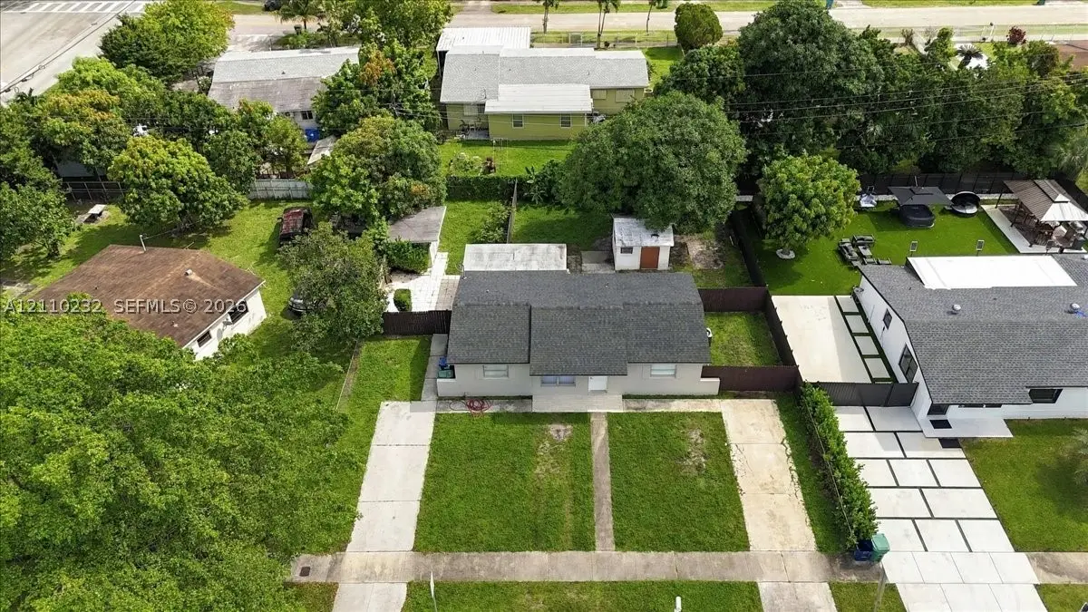 20611 NW 23rd Ct, Miami Gardens, FL 33056 - #1