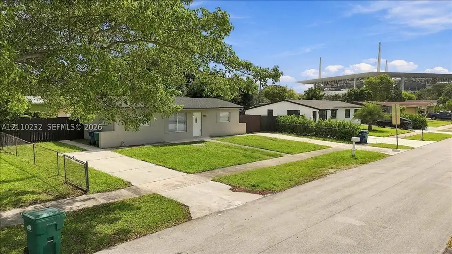 20611 NW 23rd Ct, Miami Gardens, FL 33056 - #2