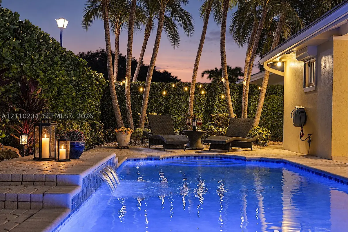 8601 SW 82nd Ter, Miami, FL 33143 - #1