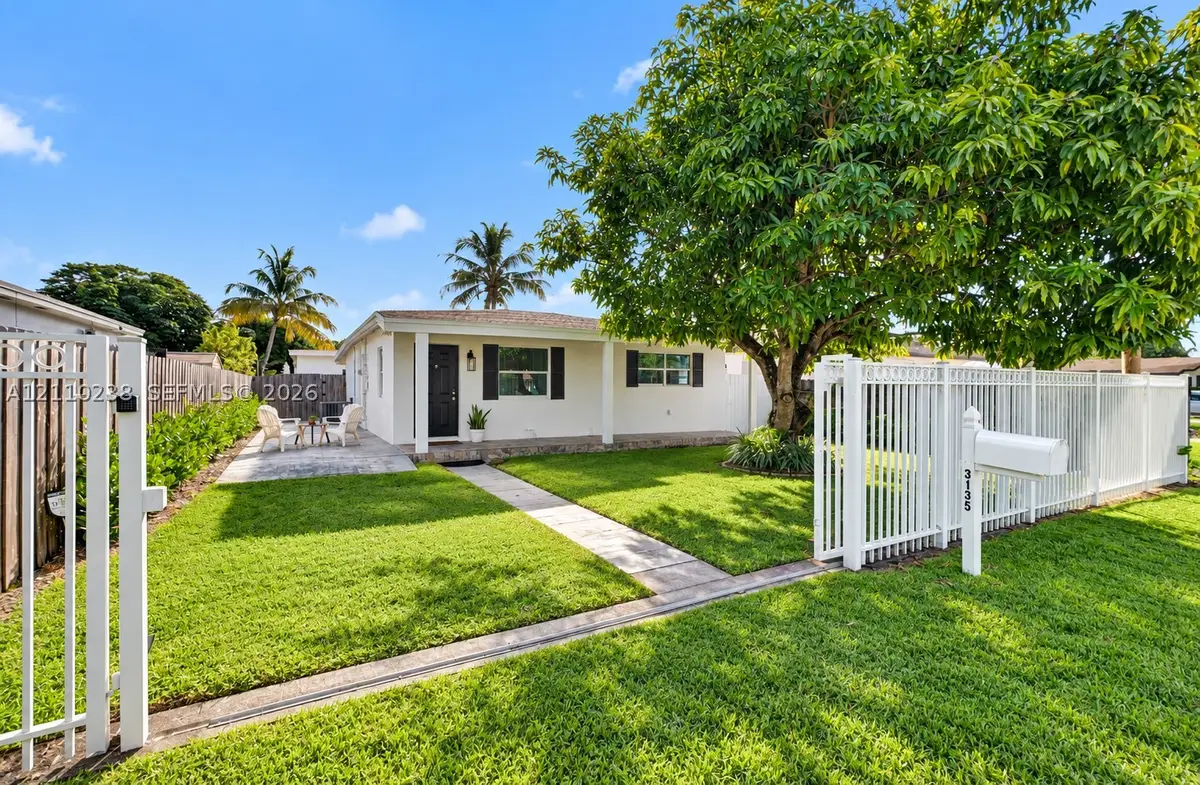 3135 SW 64th Ave, Miami, FL 33155 - #1