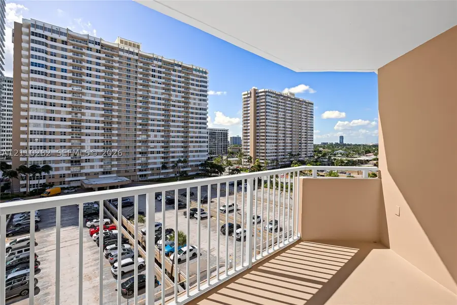 1950 S Ocean Dr #7A, Hallandale Beach, FL 33009 - #3