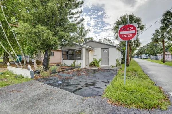 729 NW 19th Ave, Fort Lauderdale, FL 33311