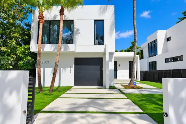 1509 SW 15th St, Miami, FL 33145
