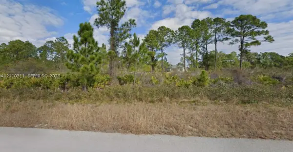1117 E Chiefland, Lehigh Acres, FL 33974