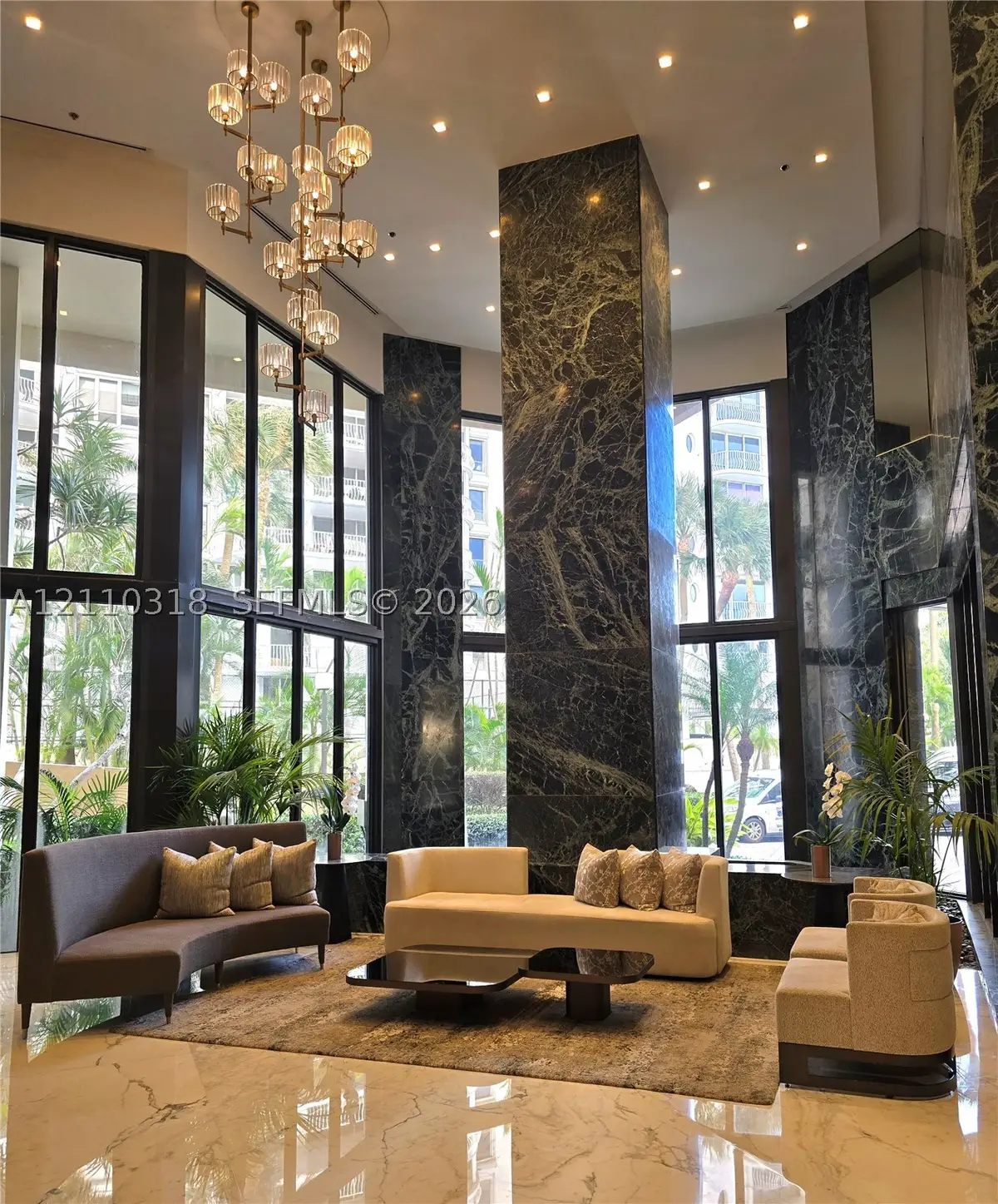 10175 Collins Ave #208, Bal Harbour, FL 33154 - #1