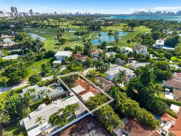 421 W 62nd St, Miami Beach, FL 33140
