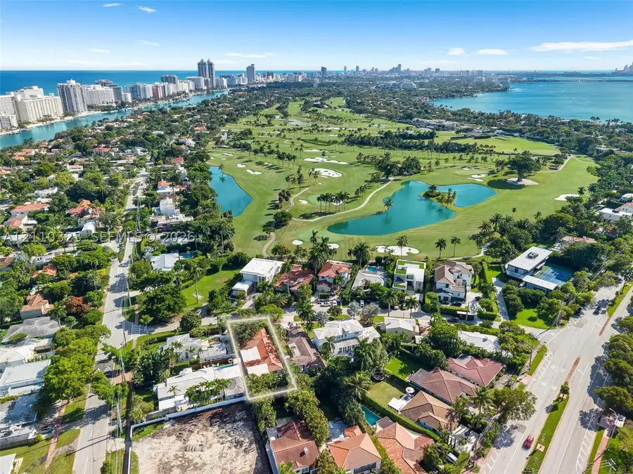 421 W 62nd St, Miami Beach, FL 33140 - #3