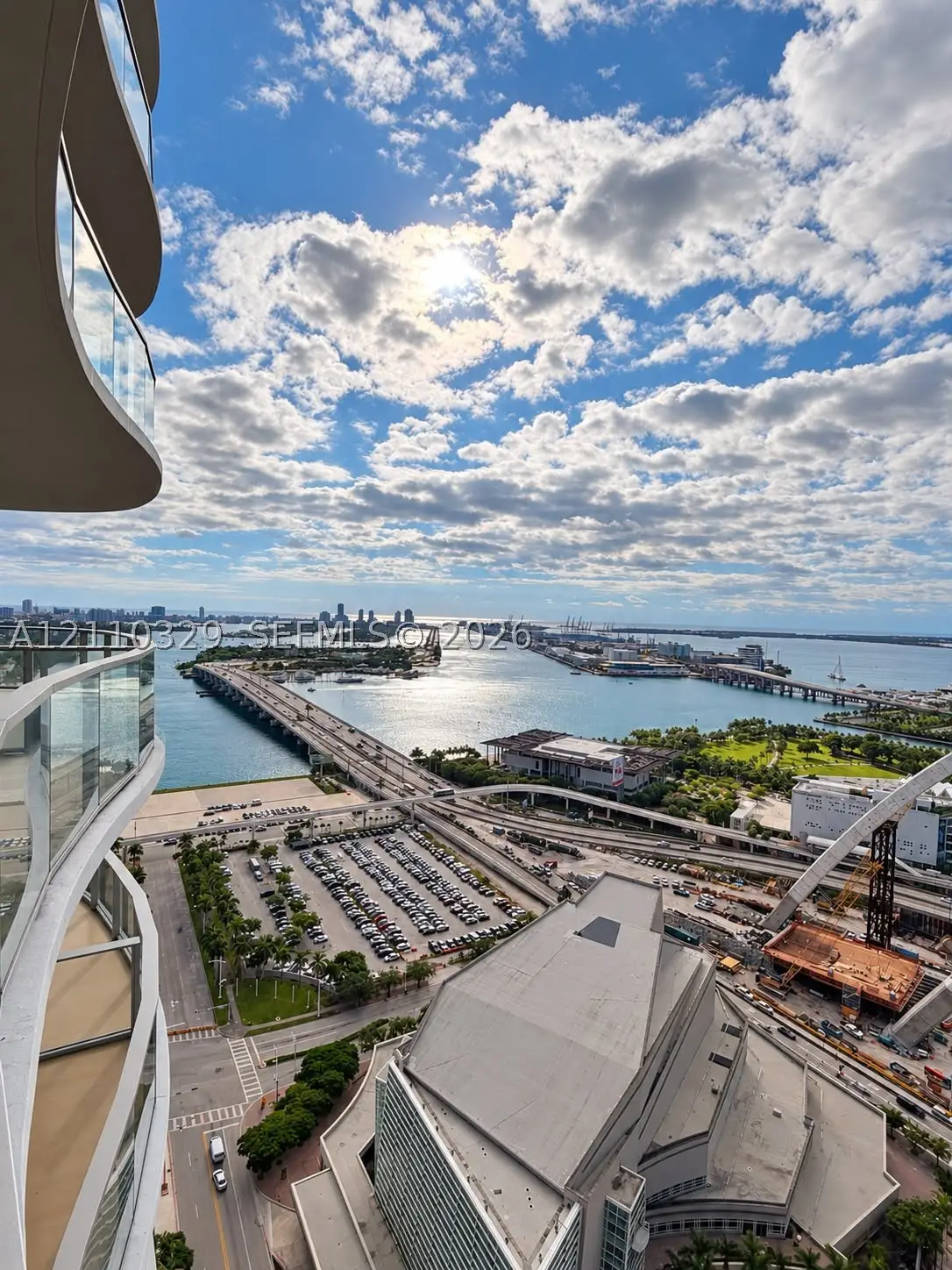 1400 Biscayne Blvd #3302, Miami, FL 33132 - #1