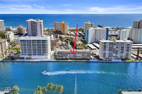 401 N Riverside Dr #105, Pompano Beach, FL 33062