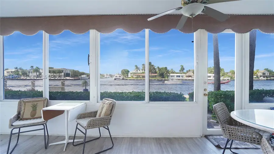 401 N Riverside Dr #105, Pompano Beach, FL 33062 - #3