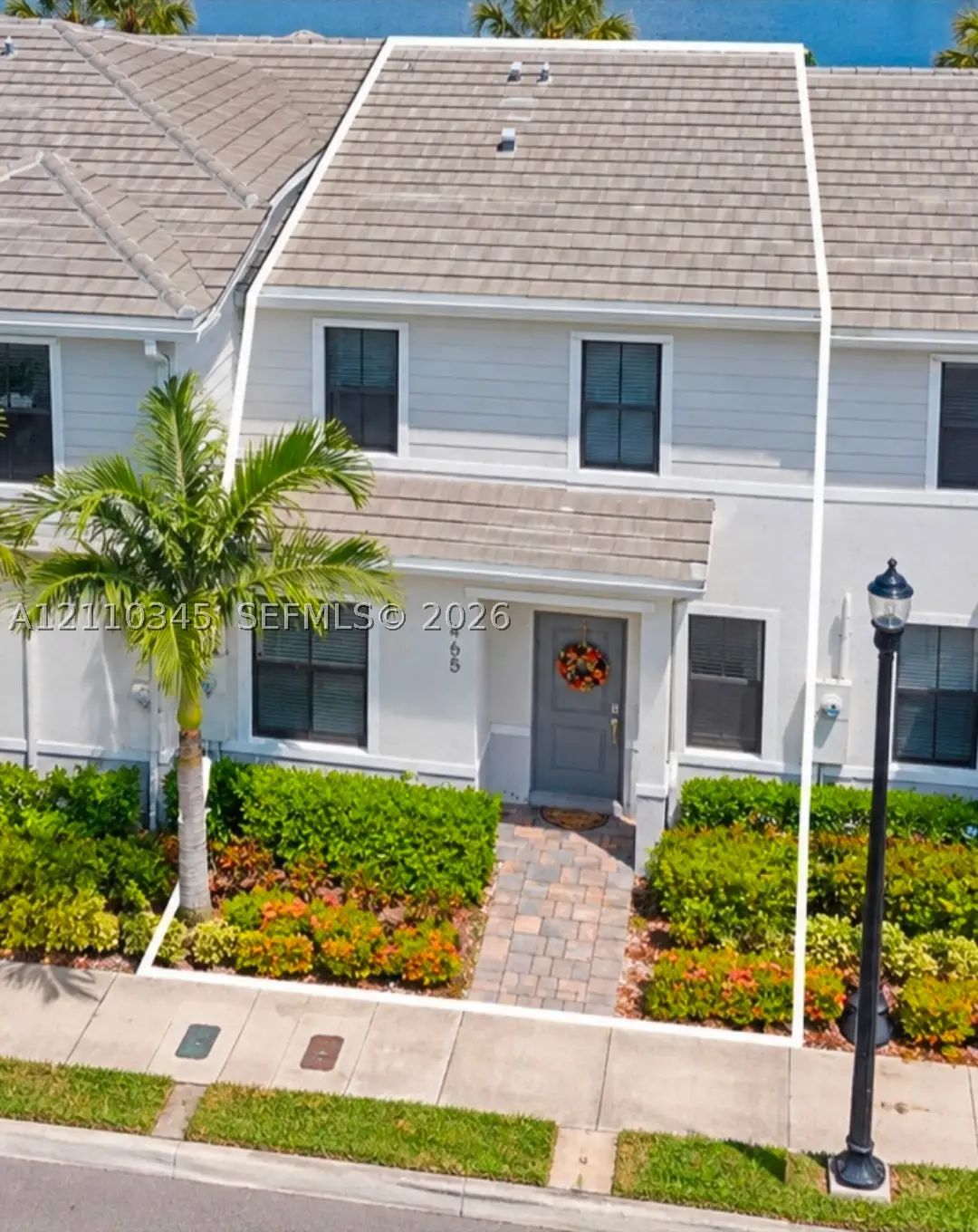 465 NE 12th St, Florida City, FL 33034 - #1