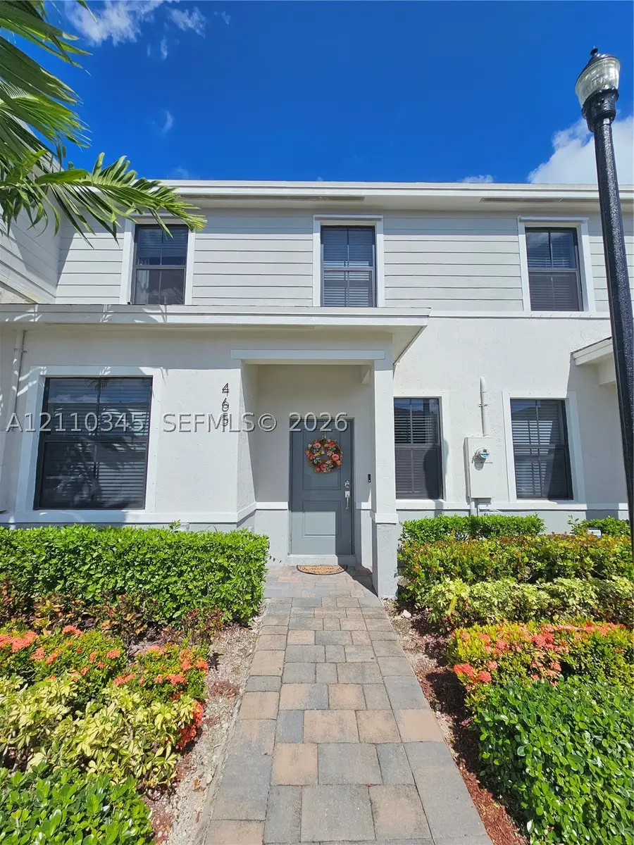 465 NE 12th St, Florida City, FL 33034 - #2