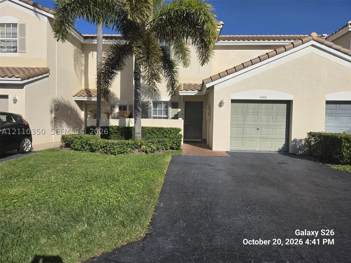 4866 SW 32nd Ter, Dania Beach, FL 33312 - #1