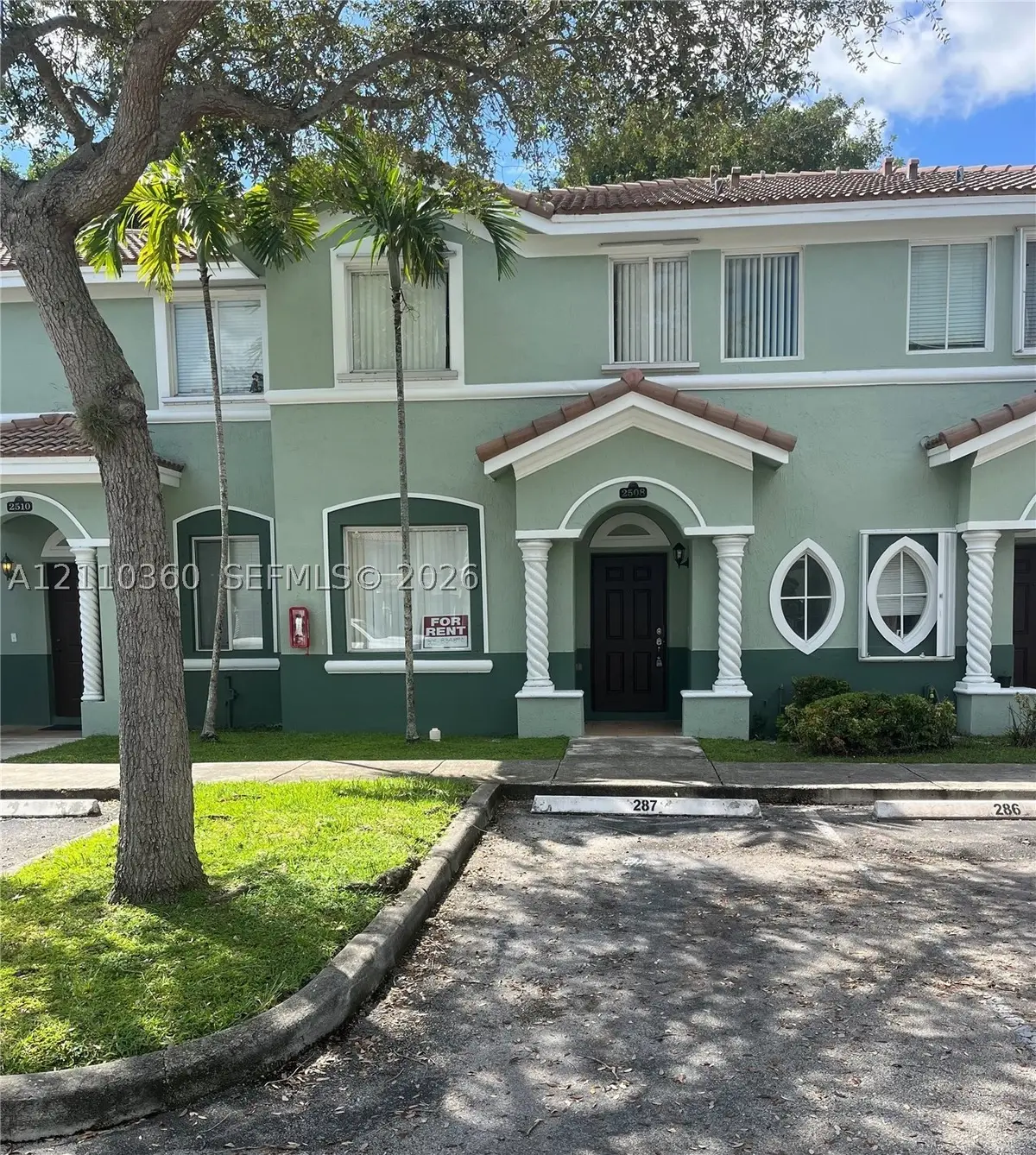 2845 SE 15th Rd #81, Homestead, FL 33035 - #1