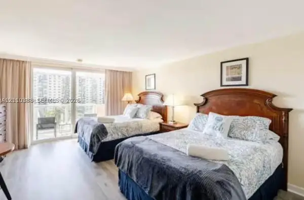 19201 Collins Ave #733, Sunny Isles Beach, FL 33160