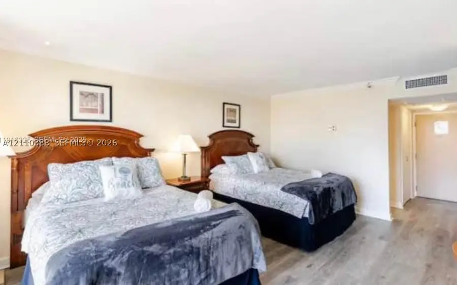 19201 Collins Ave #733, Sunny Isles Beach, FL 33160 - #2