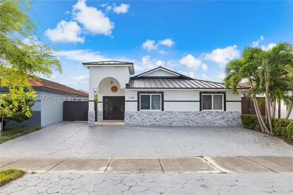 9182 NW 112th Ter, Hialeah Gardens, FL 33018
