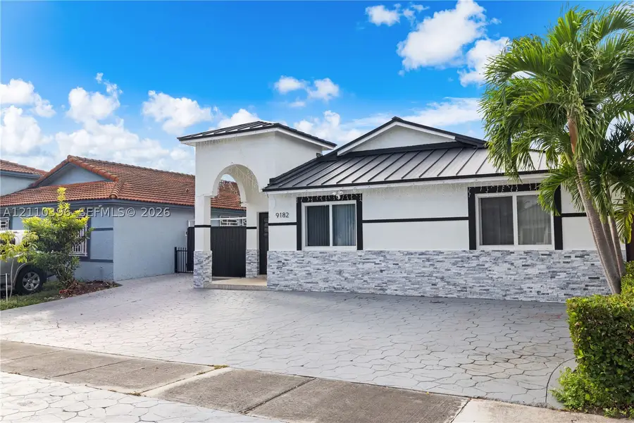 9182 NW 112th Ter, Hialeah Gardens, FL 33018 - #3