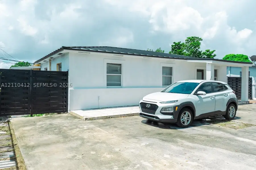 90 E 41st St, Hialeah, FL 33013 - #3