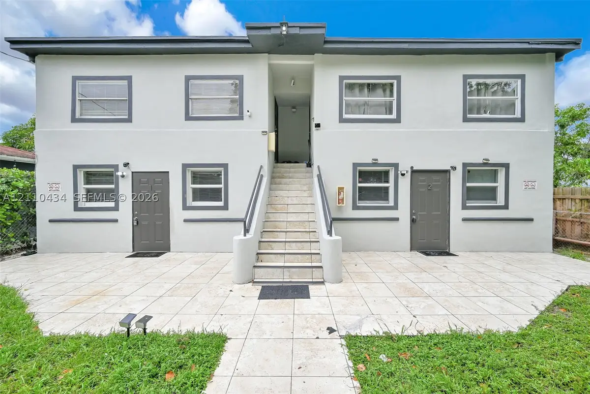 414 NW 53rd St, Miami, FL 33127 - #1