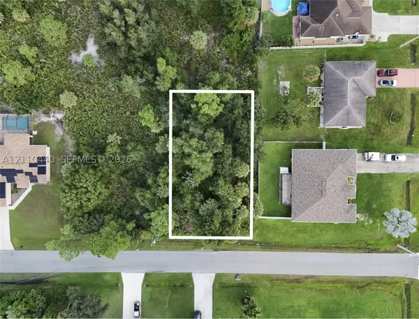 N/A San Maria Cir, North Port, FL 34286