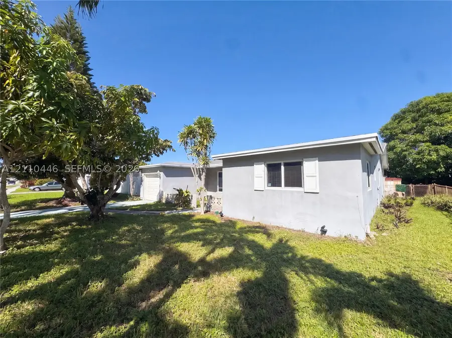 6667 NW 1st St, Margate, FL 33063 - #2